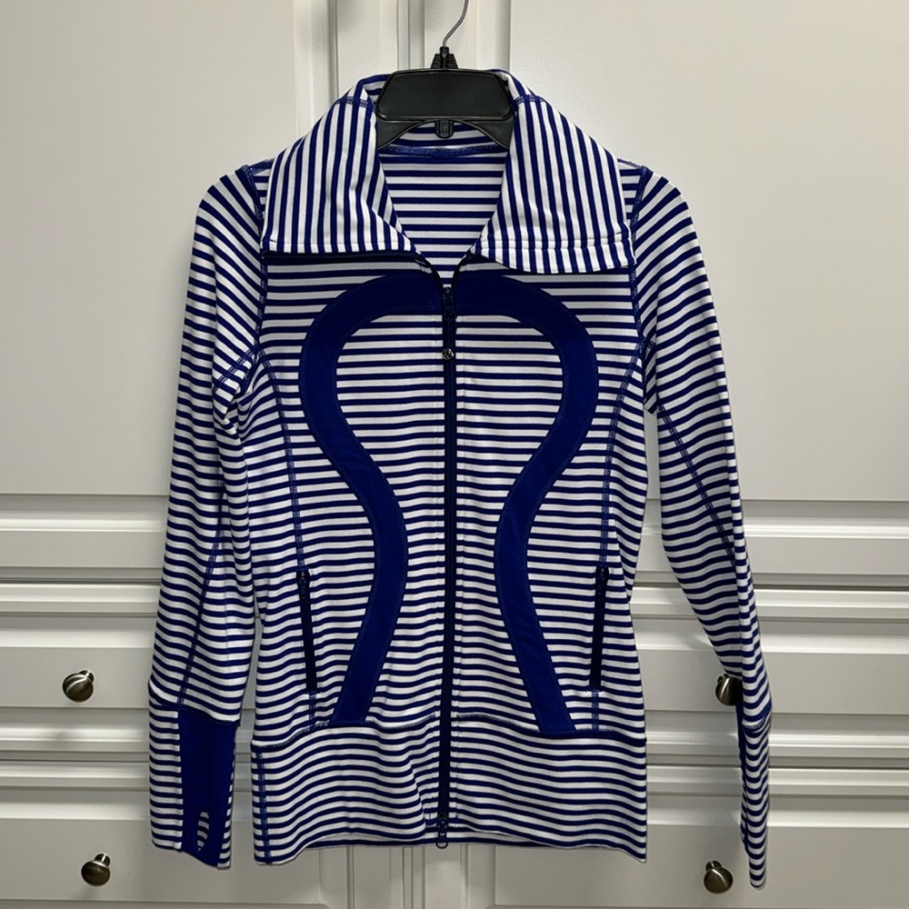 Lululemon jacket